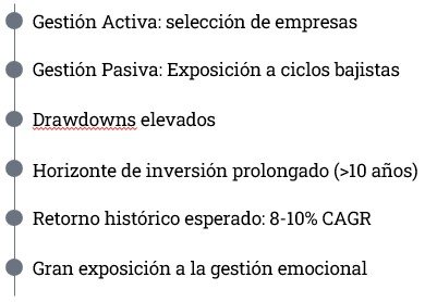 enfoque tradicional