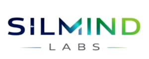 silmind labs logo transparent